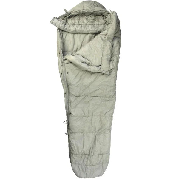 Sleeping Bags